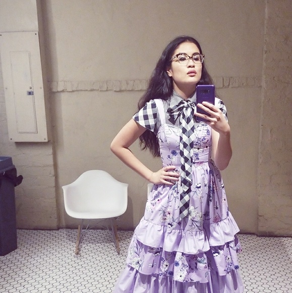 Posher Pauleeny! (UPDATED) - Picture 3 of 3